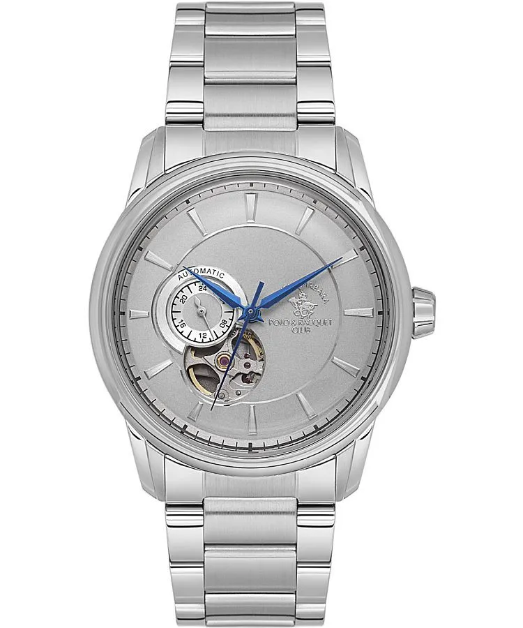 Zegarek męski Santa Barbara Luxury Mechanical SB.1.10670-1