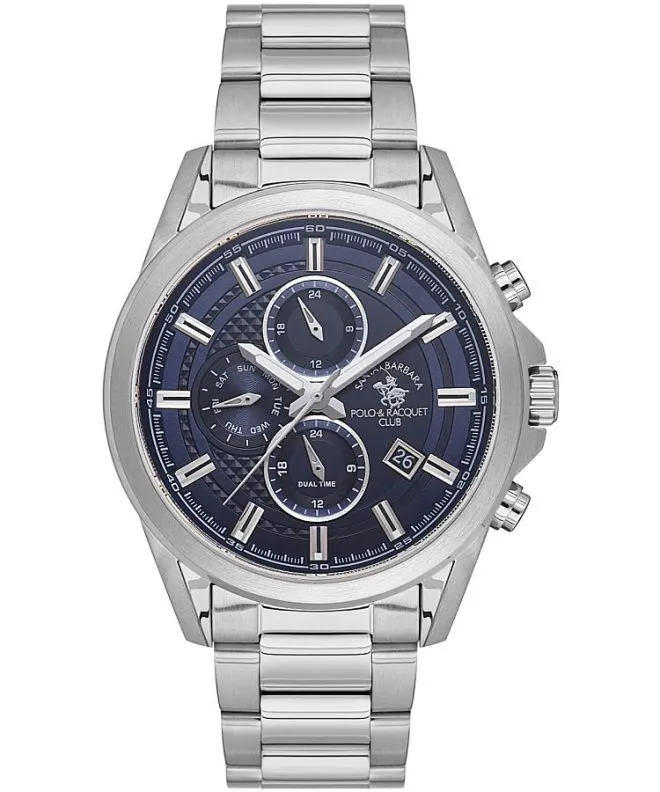 Zegarek męski Santa Barbara Legend SB.1.10675-2