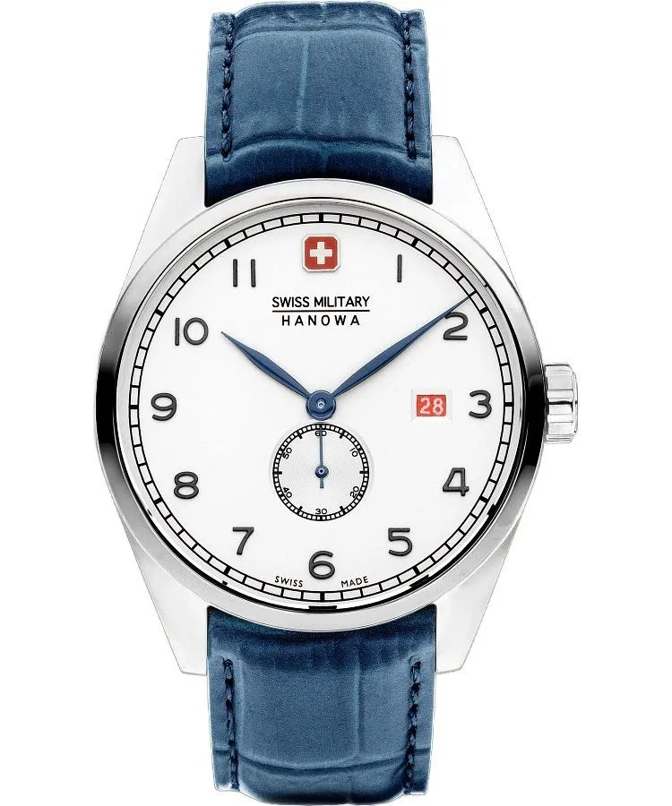 Zegarek męski Swiss Military Hanowa Lynx SMWGB0000702