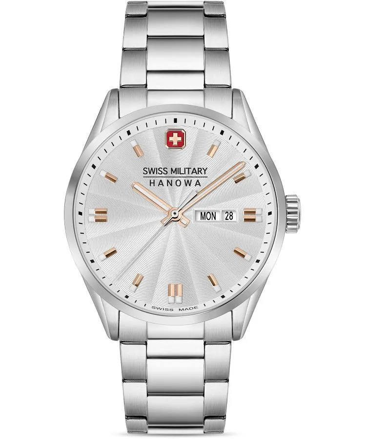 Zegarek męski Swiss Military Hanowa Roadrunner Maxed SMWGH0001604