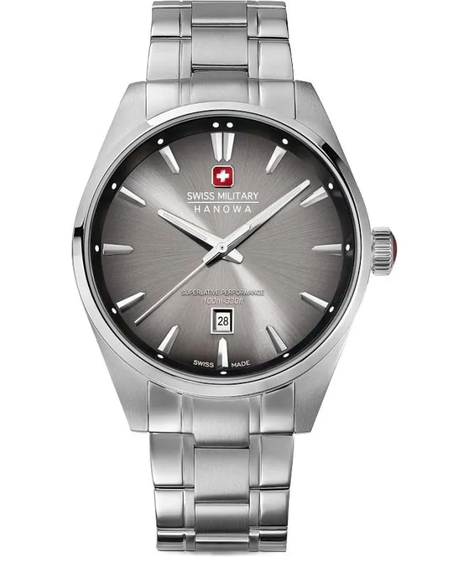 Zegarek męski Swiss Military Hanowa Thunder SMWGH0007901