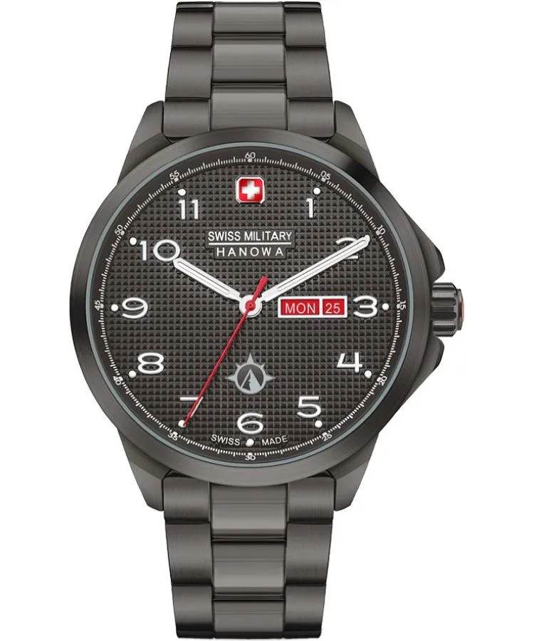 Zegarek męski Swiss Military Hanowa Puma SMWGH2100341