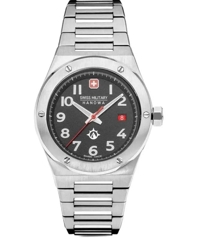 Zegarek męski Swiss Military Hanowa Sonoran SMWGH2101902