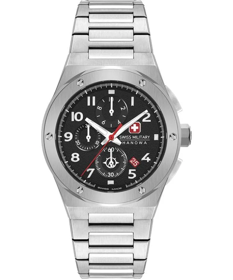 Zegarek męski Swiss Military Hanowa Sonoran Chronograph SMWGI2102001