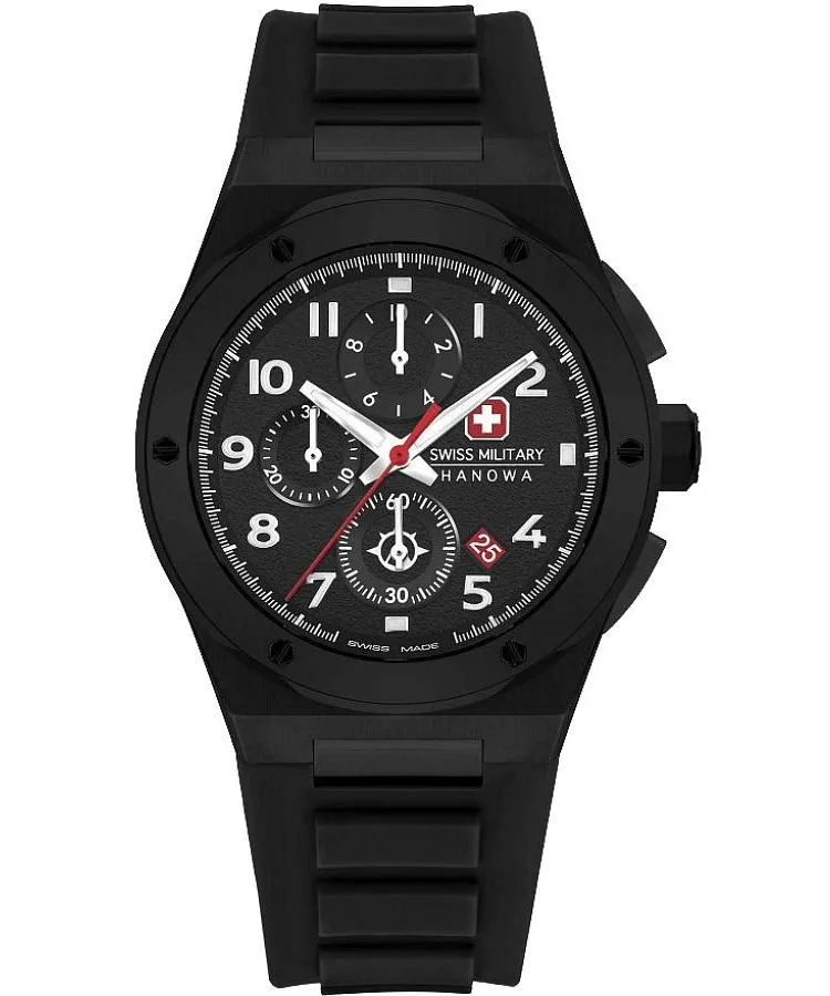 Zegarek męski Swiss Military Hanowa Sonoran Chronograph SMWGO2102030