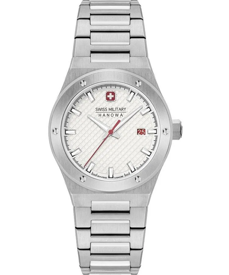 Zegarek damski Swiss Military Hanowa Sidewinder Lady SMWLH2101801