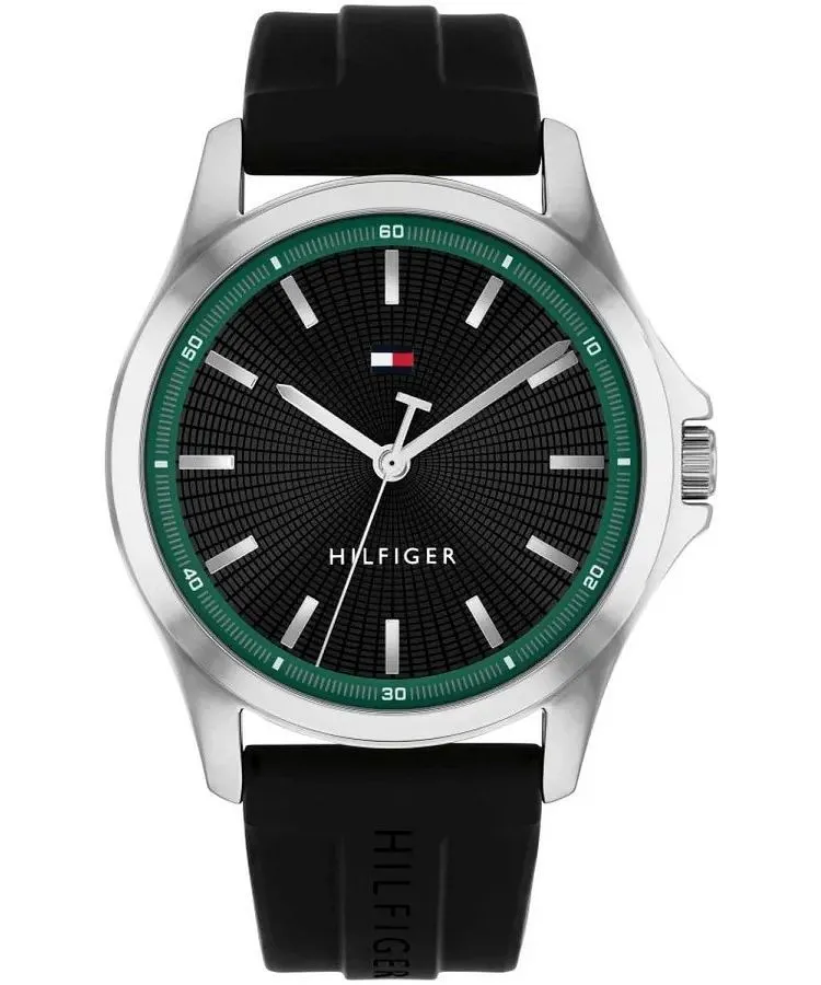 Zegarek męski Tommy Hilfiger Bruce 1710739