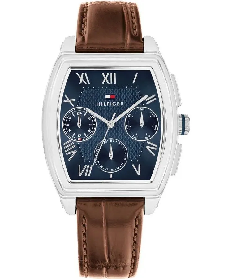 Zegarek męski Tommy Hilfiger Oxford 1710760