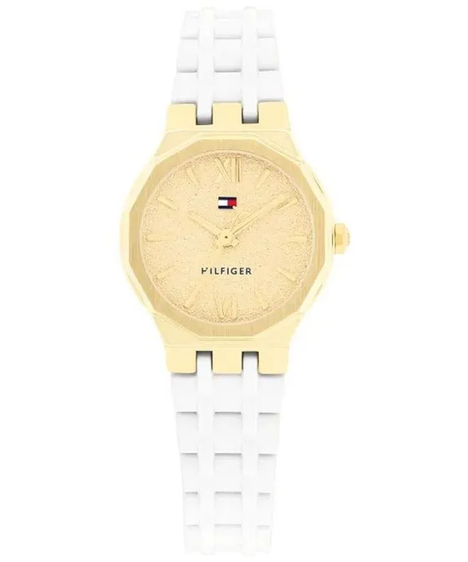 Zegarek damski Tommy Hilfiger Mackenzie 1782883