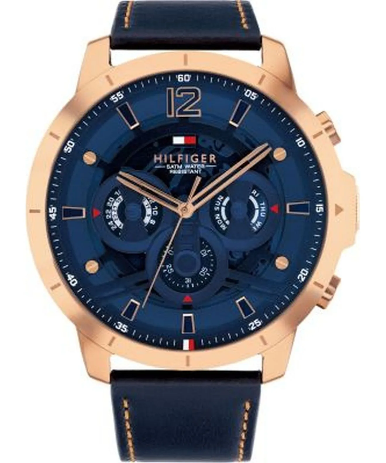 Zegarek męski Tommy Hilfiger 1792206