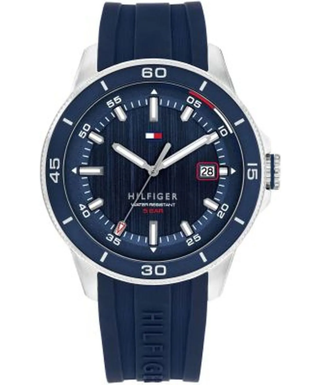 Zegarek męski Tommy Hilfiger 1792225