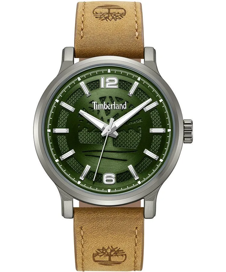 Zegarek męski Timberland Driscoll TDWGA0094701