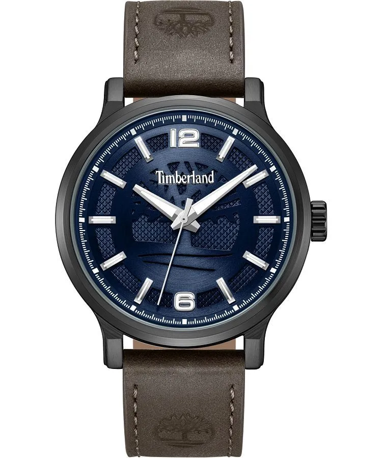 Zegarek męski Timberland Driscoll TDWGA0094703