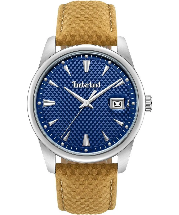 Zegarek męski Timberland Jahscepi TDWGB0094601