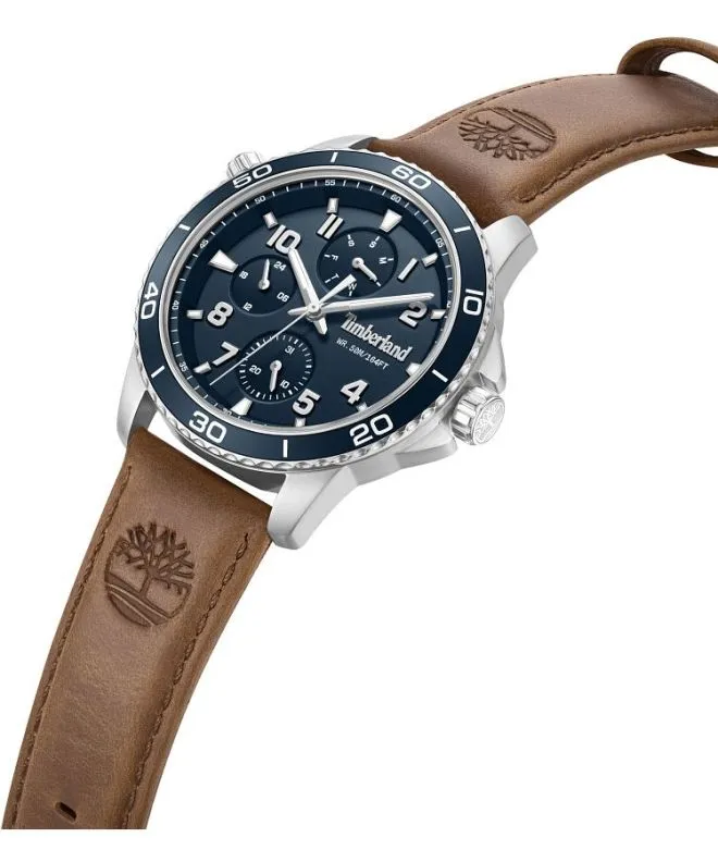 Zegarek Timberland Oxabian Set TDWGF00838X0