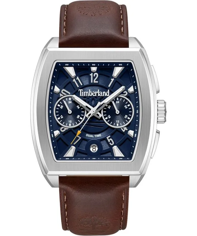 Zegarek męski Timberland Morristown TDWGF0094103