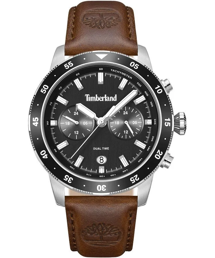 Zegarek męski Timberland Parkman TDWGF0094301