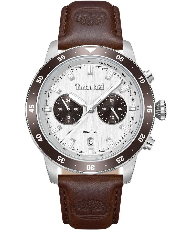 Zegarek męski Timberland Parkman TDWGF0094302