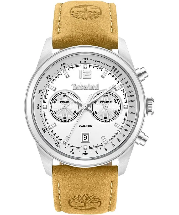 Zegarek męski Timberland Northbridge TDWGF0094401