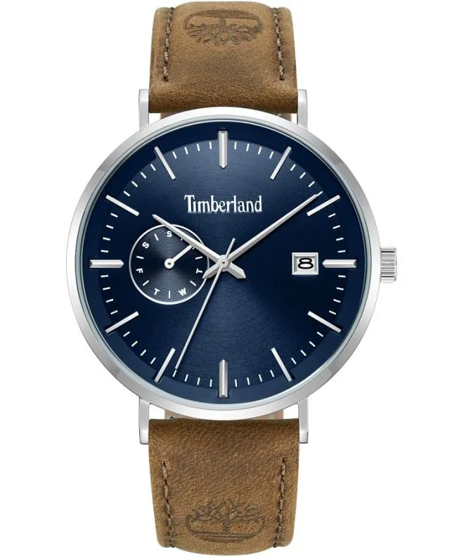 Zegarek męski Timberland Rangeley TDWGF0094501