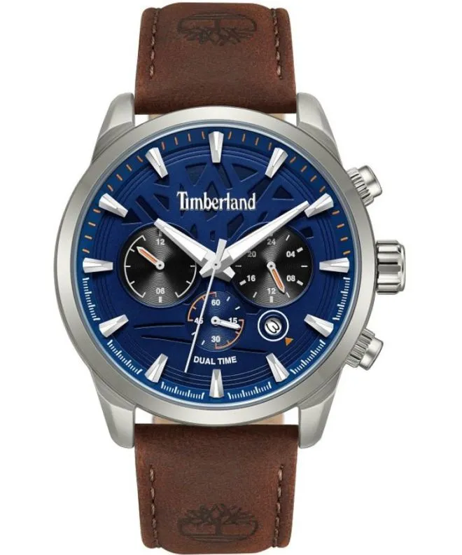 Zegarek męski Timberland Henniker II TDWGF0095001
