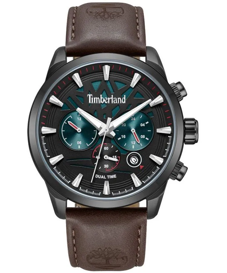 Zegarek męski Timberland Henniker II TDWGF0095002