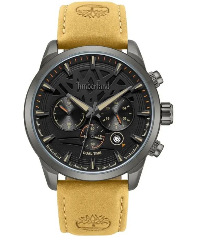 Zegarek męski Timberland Henniker II TDWGF0095003