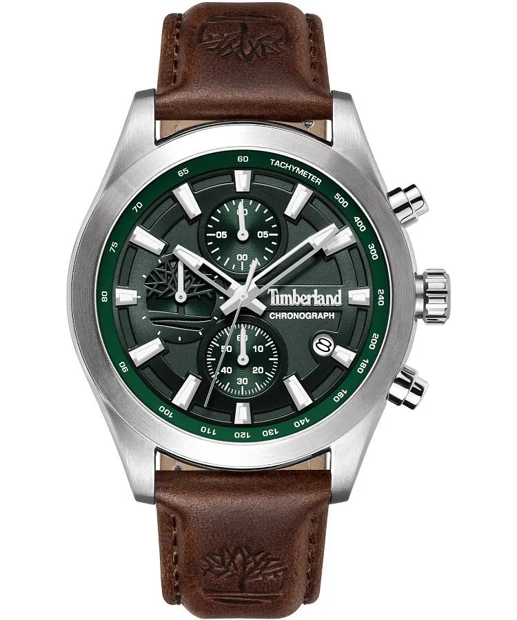 Zegarek męski Timberland Ashmont Chronograph TDWGF0095101