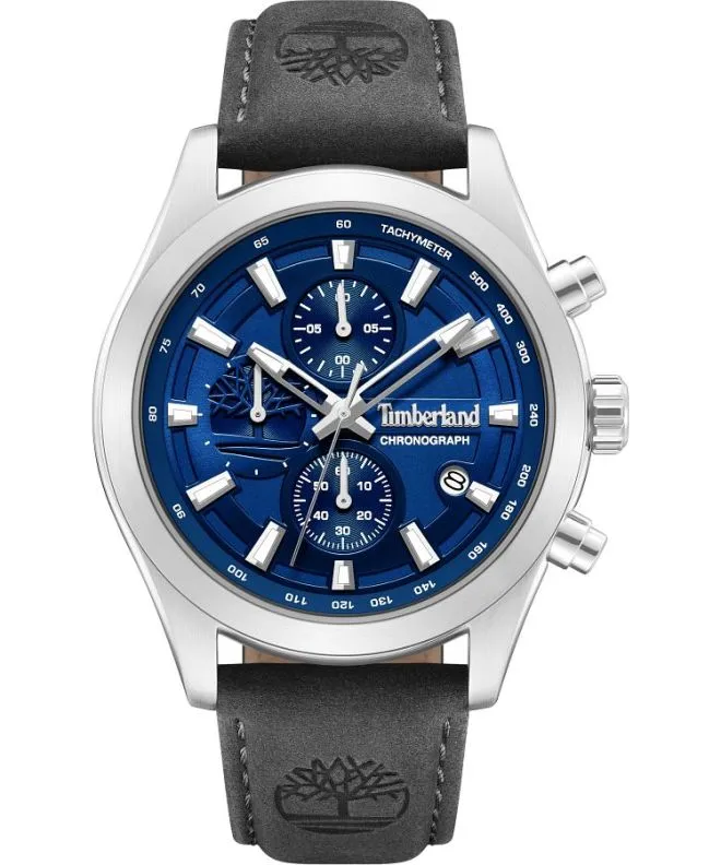 Zegarek męski Timberland Ashmont Chronograph TDWGF0095103