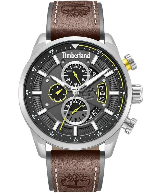 Zegarek męski Timberland Calahan TDWGF0095402