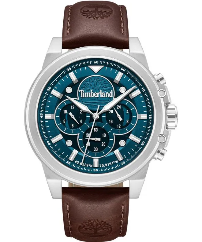 Zegarek męski Timberland Fast Strike TDWGF0095501