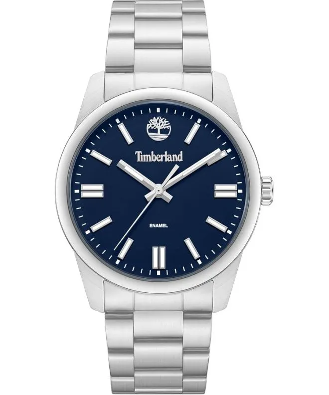 Zegarek męski Timberland Midnight Mine TDWGG0094801