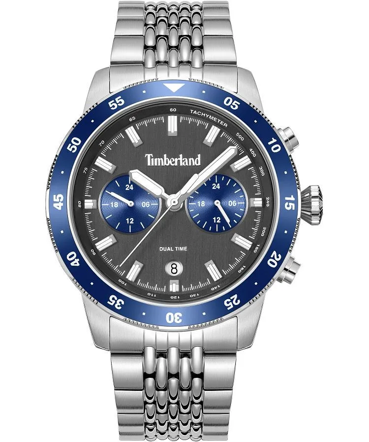 Zegarek męski Timberland Parkman TDWGK0094303