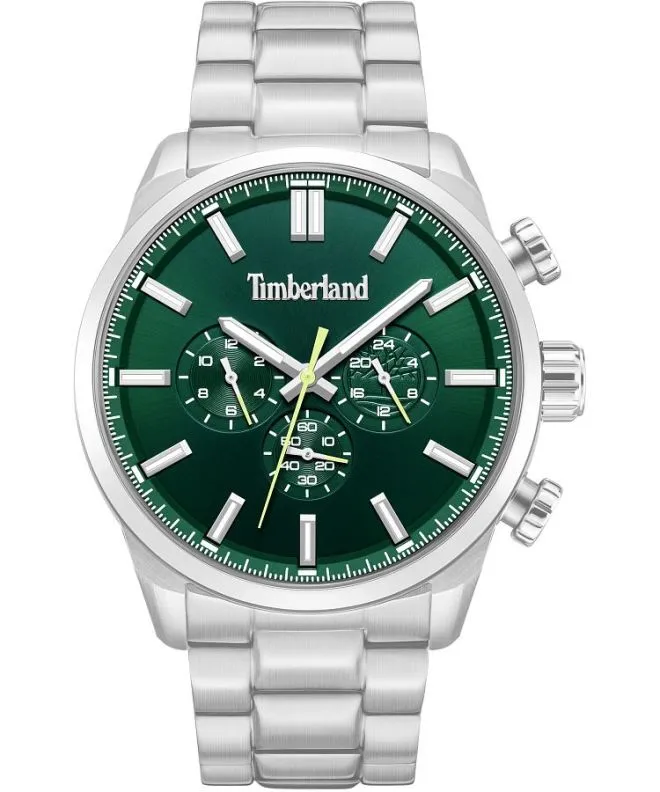 Zegarek męski Timberland Henniker II Chronograph TDWGK0095302