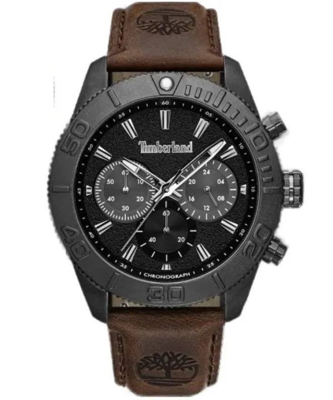 Zegarek męski Timberland Carrigan TDWGQ00942X0