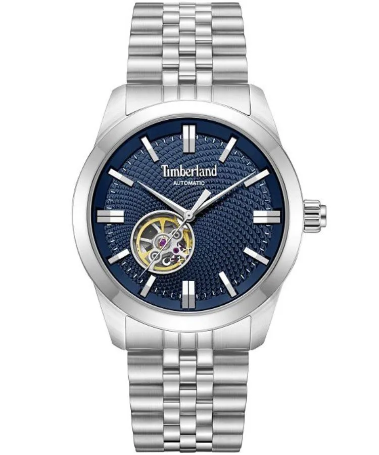 Zegarek męski Timberland Lodgepole Automatic TDWGY0094001
