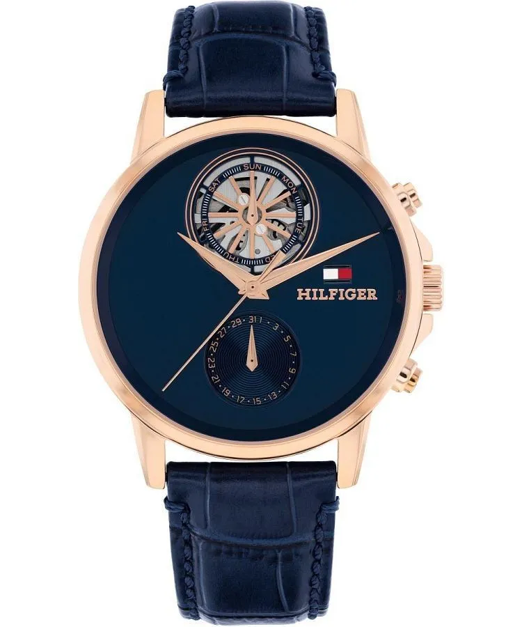 Zegarek męski Tommy Hilfiger Stewart 1710747