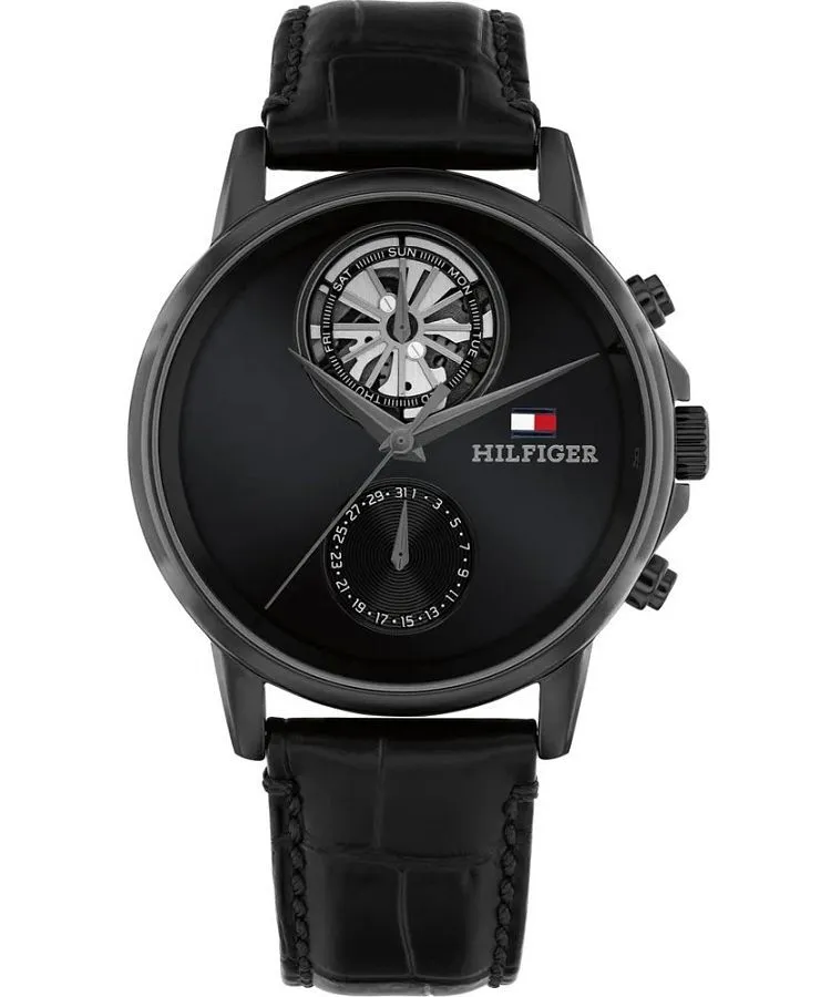 Zegarek męski Tommy Hilfiger Stewart 1710748