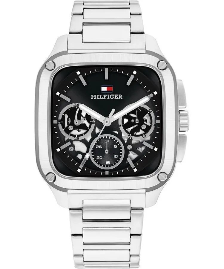 Zegarek męski Tommy Hilfiger Herald 1710758