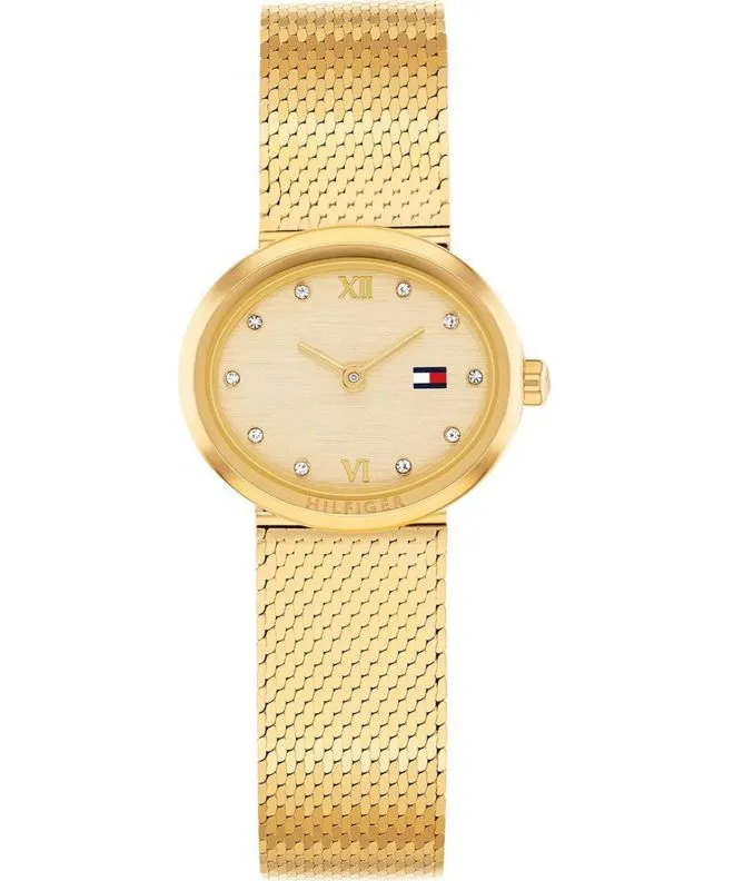 Zegarek damski Tommy Hilfiger Classic 1782847