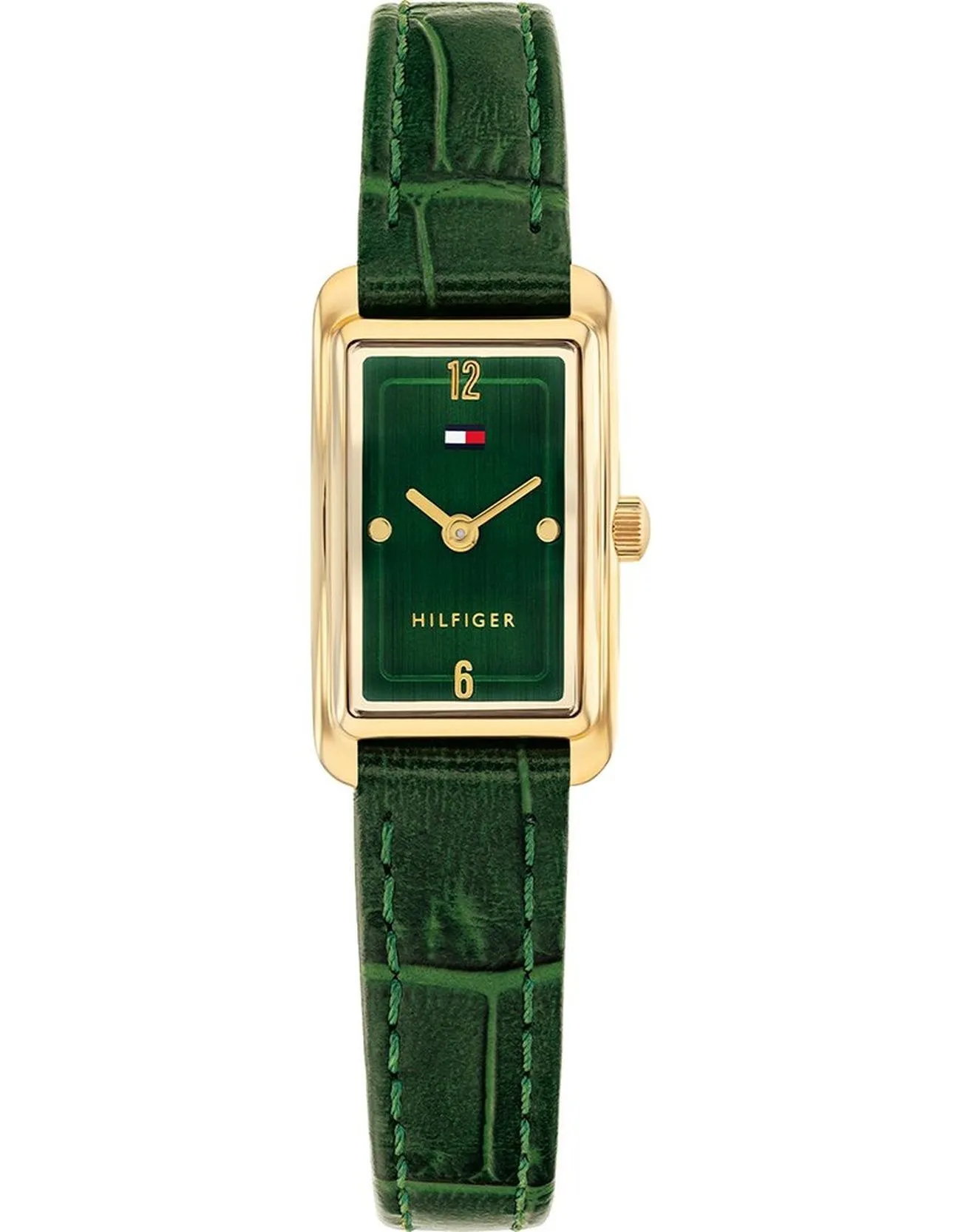 Zegarek damski Tommy Hilfiger Classic 1782850