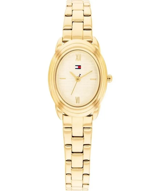 Zegarek damski Tommy Hilfiger Classic 1782875