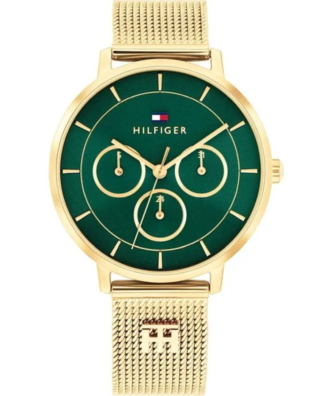 Zegarek damski Tommy Hilfiger Tea 1782880