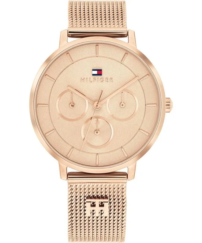 Zegarek damski Tommy Hilfiger Tea 1782881