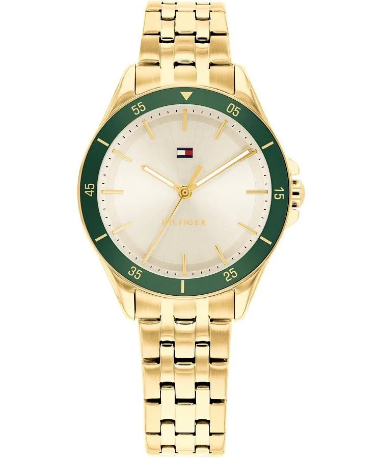Zegarek damski Tommy Hilfiger Jade 1782892