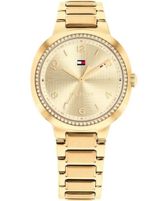 Zegarek damski Tommy Hilfiger Savannah 1782900