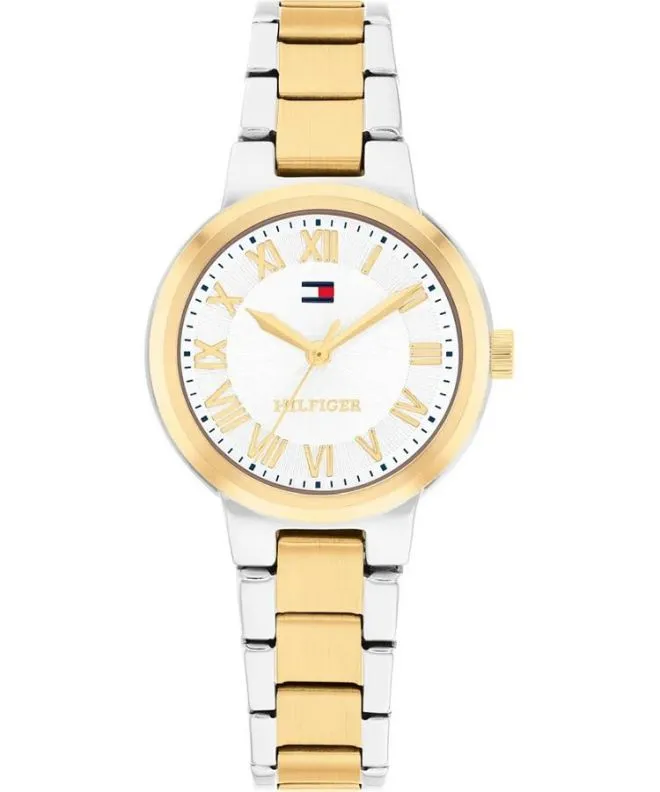 Zegarek damski Tommy Hilfiger Becca 1782903