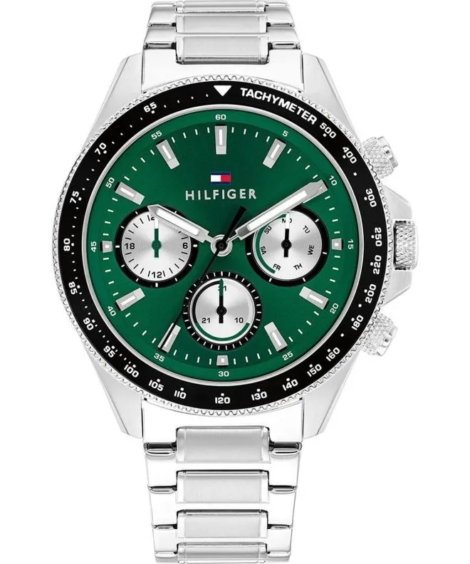 Zegarek męski Tommy Hilfiger Classic 1792211
