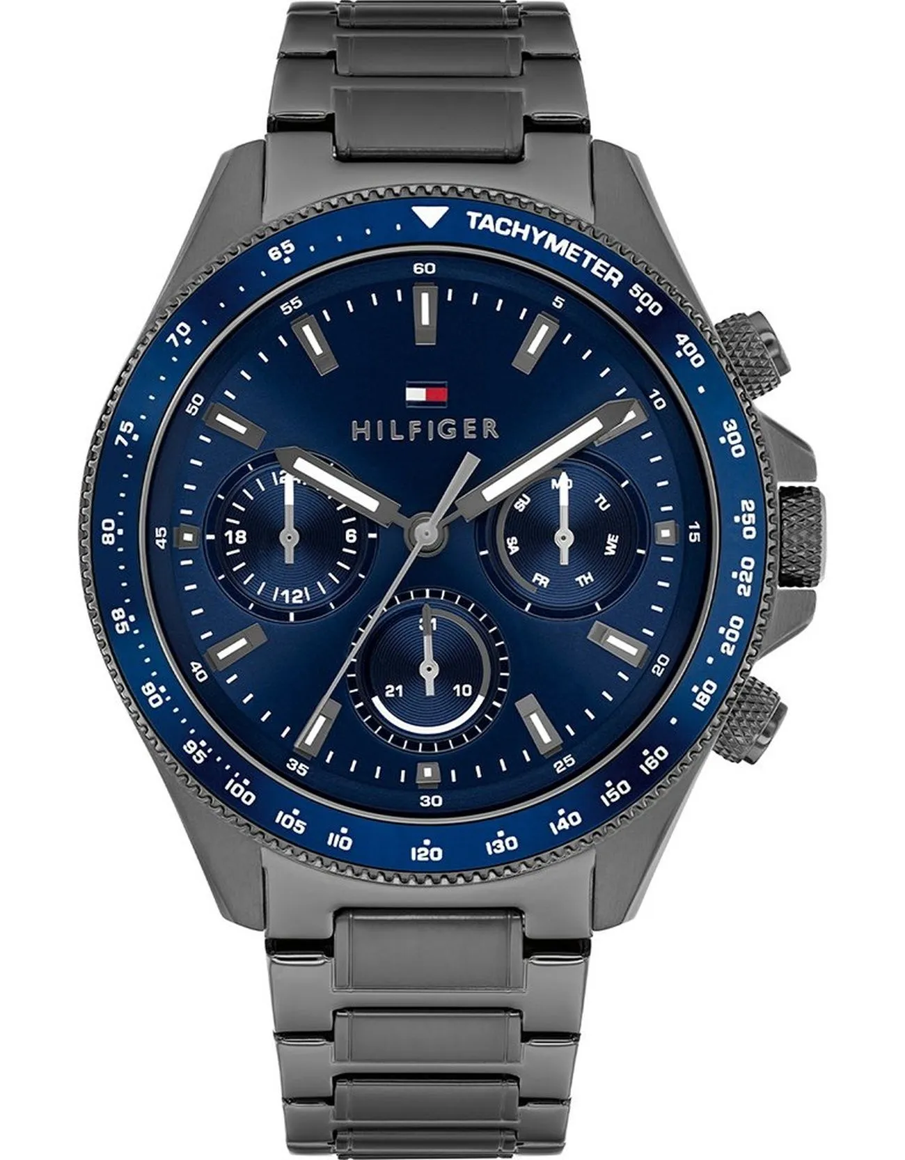 Zegarek męski Tommy Hilfiger Classic 1792212