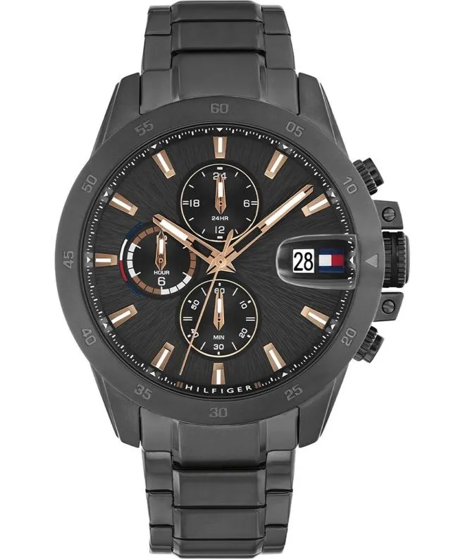 Zegarek męski Tommy Hilfiger Jameson 1792218